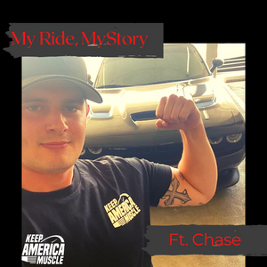Chase and how Muscle Cars is a part of American tradition